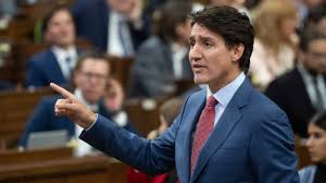 Image result for justin trudeau