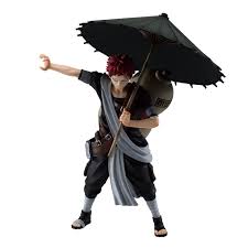 Image result for gaara naruto