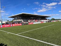 Image result for Walton & Hersham Football Club