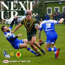 Image result for West Hull Rugby League Football Club
