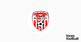 Image result for Derry City Fc