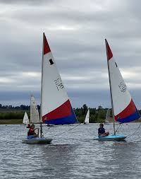 Image result for Maidenhead Sailing Club