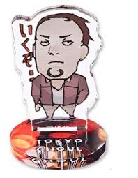 「万丈数壱 東京喰種」の画像検索結果