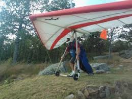 Image result for Northampton Hang Gliding Club