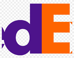 Image result for fedex arabic logo