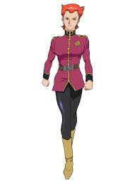 「キシリア・ザビ 機動戦士ガンダム」の画像検索結果