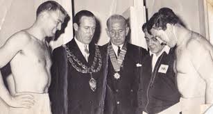 Image result for London Polytechnic Water Polo Club