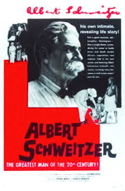 Image result for albert schweitzer