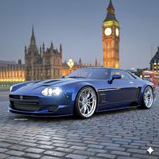 Image result for Westminster Blue 1987 Jaguar