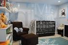 Boy Nursery Decorating Ideas Fun And Fantastic Baby Nursery Ideas ...