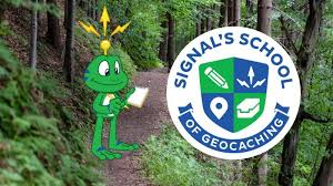 Image result for Wobbly Geocaching Club