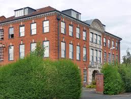 Image result for Barbourne Worcester