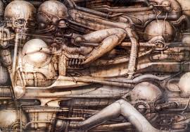 Image result for giger