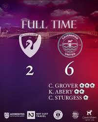 Image result for CAVERSHAM AFC