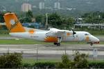 File:Caribbean Sun Airlines De Havilland Canada DHC-8-106 Dash 8 ...