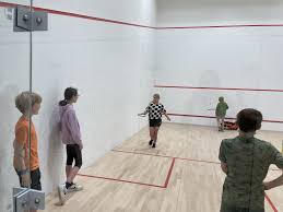 Image result for Thornbury Leisure Centre Squash Club