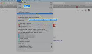 Image result for Show my windows and tabs from last time