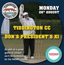 Image result for Addington Village Cricket Club