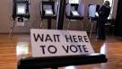 Some Illinois ballots for GOP primary too large, to be counted by ...