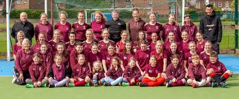 Image result for West Gloucestershire Hockey Club