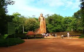Image result for Buddha Maligavilla Srilanka