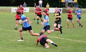 Image result for Wilmslow Rugby Union Football Club