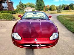 Image result for Cabernet 1997 Jaguar