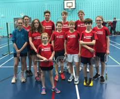 Image result for Forest Junior Badminton Club Badminton Club