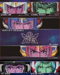 「ライディース・F・ブランシュタイン スーパーロボット大戦OG ディバイン・ウォーズ」の画像検索結果