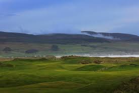 Image result for Machrihanish Golf Club