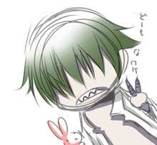 「烏頭目 いつわりびと空」の画像検索結果