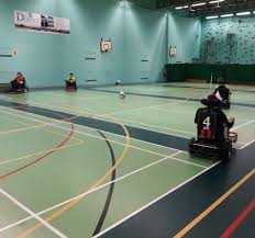 Image result for Wareham and Purbeck Badminton Club