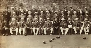Image result for Edinburgh Civil Service Bowling Club