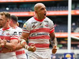 Image result for Leigh Centurions