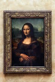 Image result for mona lisa