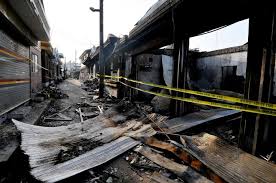 Resultado de imagen para Yeonpyeong