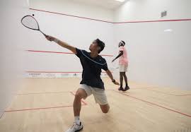 Image result for The Squash Club (Cranleigh)