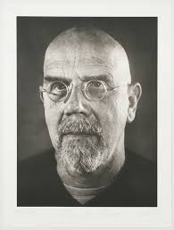 Image result for chuck close