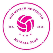 Image result for Hotshots Netball Club