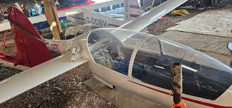 Image result for Carlton Moor Gliding Club Ltd