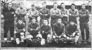 Image result for Walney Island Football Club