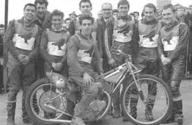 Image result for Swindon Robins Speedway