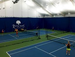 Image result for Oaks & District Tennis Club