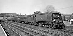 Image result for Eastleigh Railway
