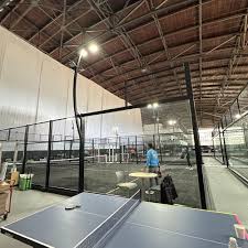 Image result for Kensington Pickleball Club