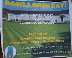 Image result for Comber Bowling