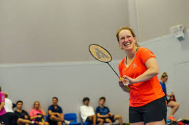 Image result for Bradford Old Grangers Badminton Club