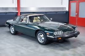 Image result for Jaguar Racing Green 1986 Jaguar