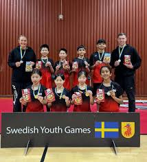 Image result for Westgate (Hampshire) Badminton Club