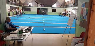 Image result for North Walsham Indoor Bowls Club